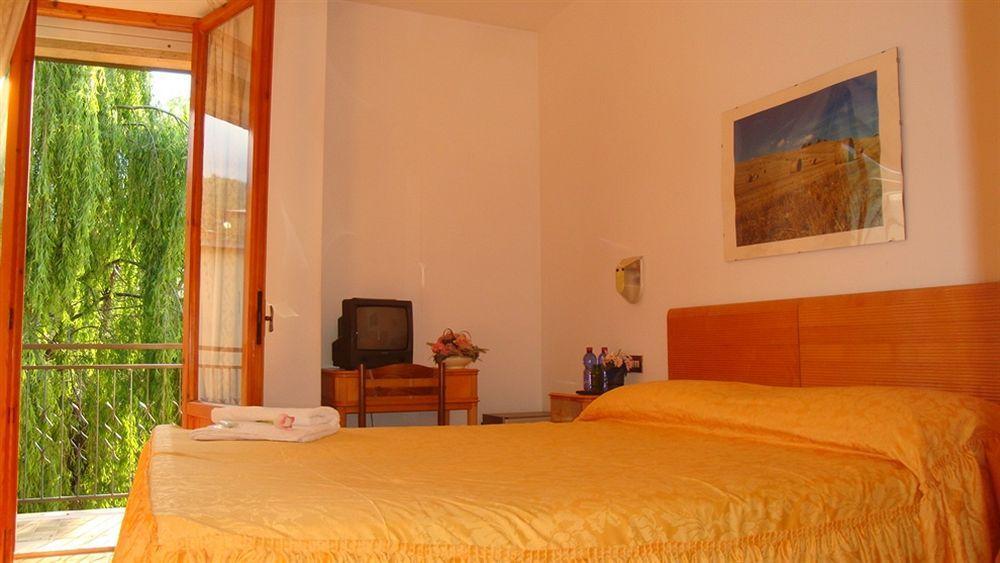 Hotel Marvin Sant'Albino Exterior photo